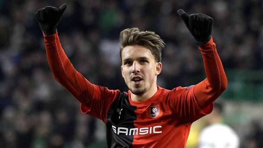 Francuski piłkarz chce grać dla Polski. Pokazał, że umie liczyć do dziesięciu Zdjęcie główne wpisu