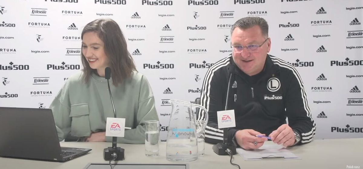 Czesław Michniewicz skomentował powołania Paulo Sousy. „Liczę, że po lepszym poznaniu piłkarzy doceni Kapustkę” Zdjęcie główne wpisu