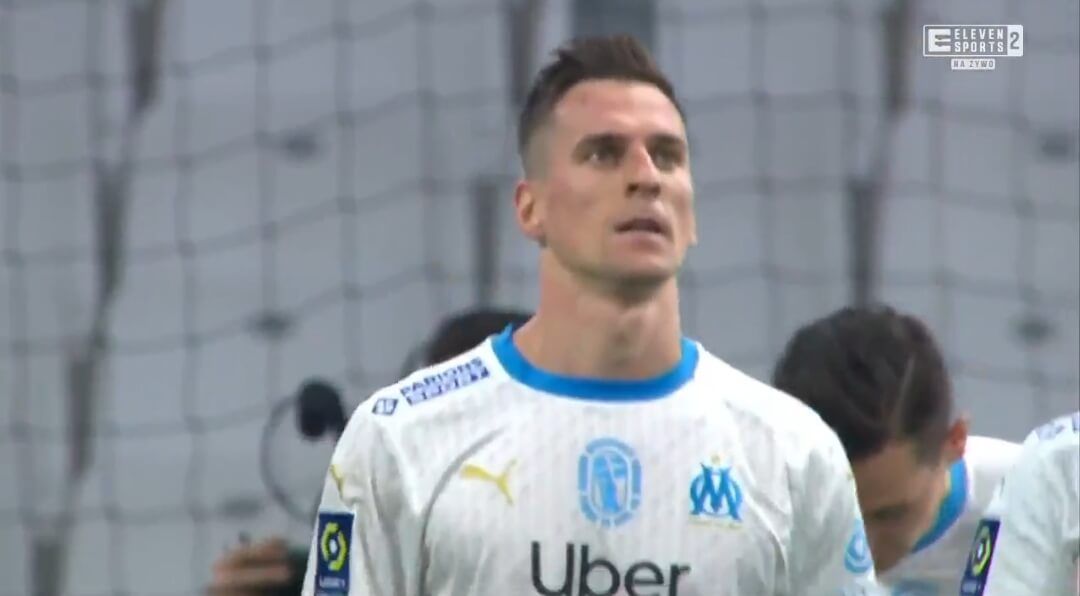 Thierry Henry skomentował sytuację Milika w Marsylii: Musi to szanować Zdjęcie główne wpisu