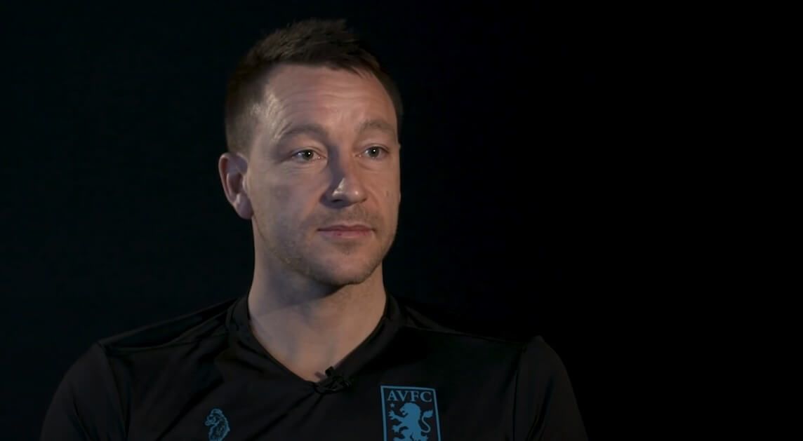 John Terry zmieni otoczenie? Klub z Championship chce postawić na znane nazwisko trenera Zdjęcie główne wpisu