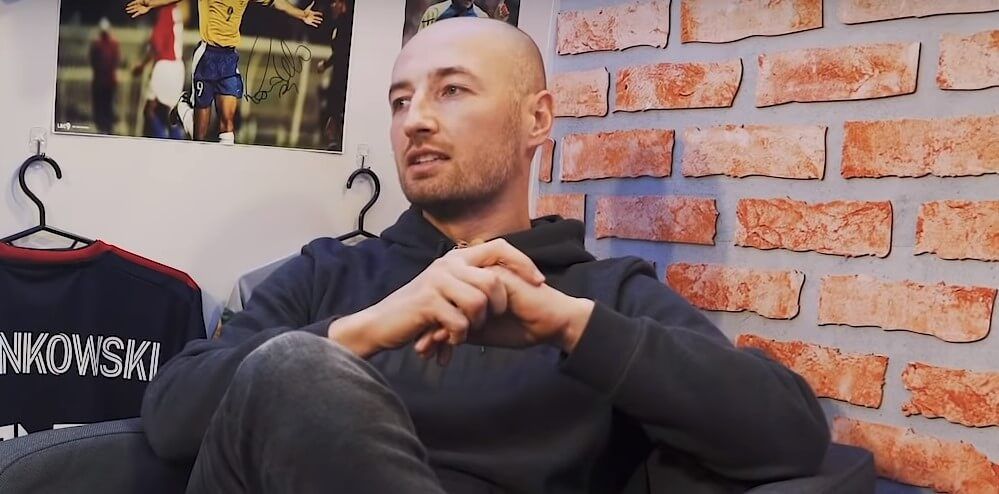 Łukasz Trałka wrócił myślami do gry w ŁKS-ie. „Nigdy bym nie pomyślał, że Paulinho zrobi taką karierę” Zdjęcie główne wpisu