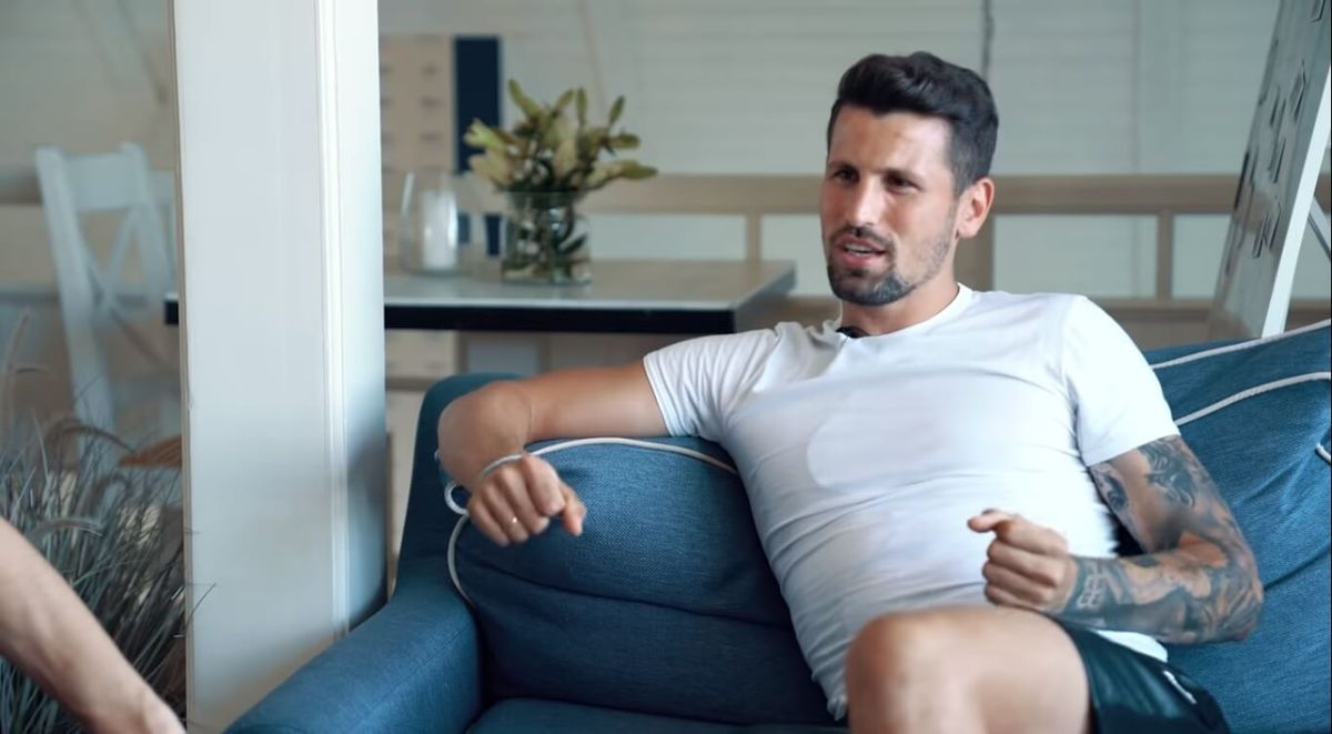 Paweł Wszołek o pobycie w Unionie Berlin. „Nie dostałem tam szansy” Zdjęcie główne wpisu