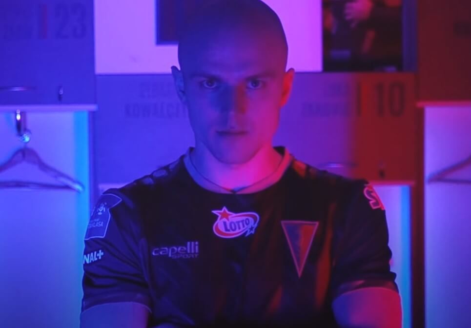 Rafał Kurzawa odpowiedział na oskarżenia Artura Płatka. „Śmiać mi się chce” Zdjęcie główne wpisu