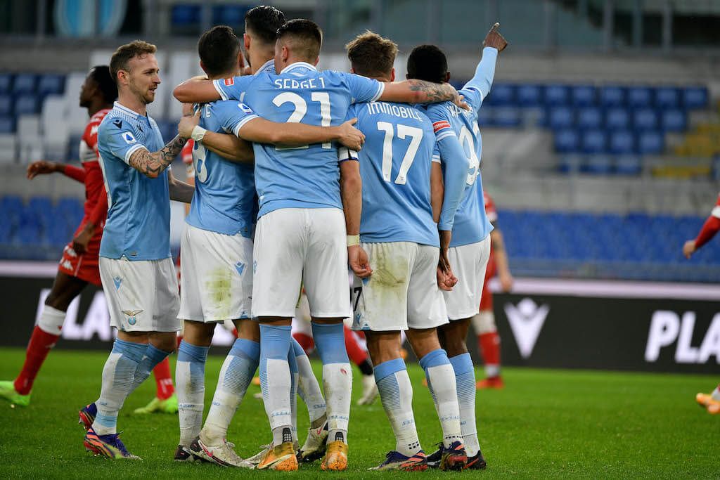 Kłopoty w Lazio! Klubowi grozi nawet degradacja do Serie B Zdjęcie główne wpisu