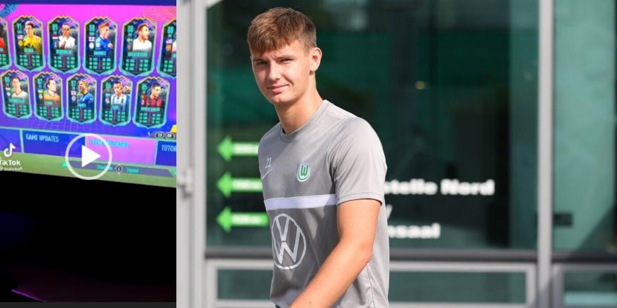 Bartosz Białek może zmienić klub! Trzy kluby zainteresowane 20-latkiem Zdjęcie główne wpisu