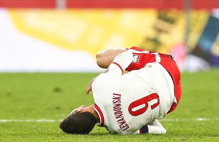 Czy Lewandowski żałuje występu z Andorą? Zdecydowana odpowiedź Polaka Zdjęcie główne wpisu