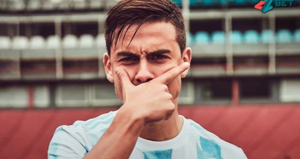 Poznaliśmy nowe stroje reprezentacji Argentyny [ZDJĘCIA] Zdjęcie główne wpisu