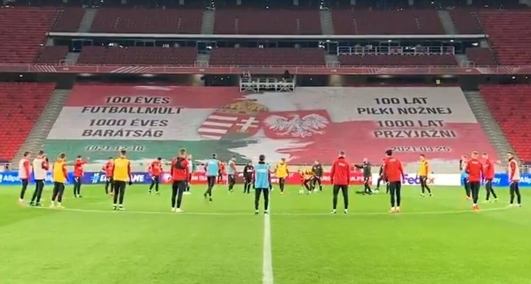 Historia meczów Polaków z Węgrami. Bilans nie powala na kolana Zdjęcie główne wpisu