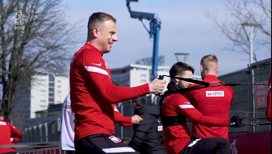 Kamil Grosicki o braku powołania na EURO: „Nikomu bym nie przeszkadzał” Zdjęcie główne wpisu