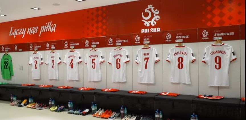 Dwóch piłkarzy nie przyjedzie na zgrupowanie reprezentacji. Jednym z powodów koronawirus Zdjęcie główne wpisu