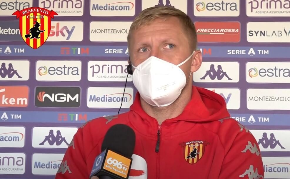 Surowa kara dla Kamila Glika. Polak zawieszony w Serie B Zdjęcie główne wpisu