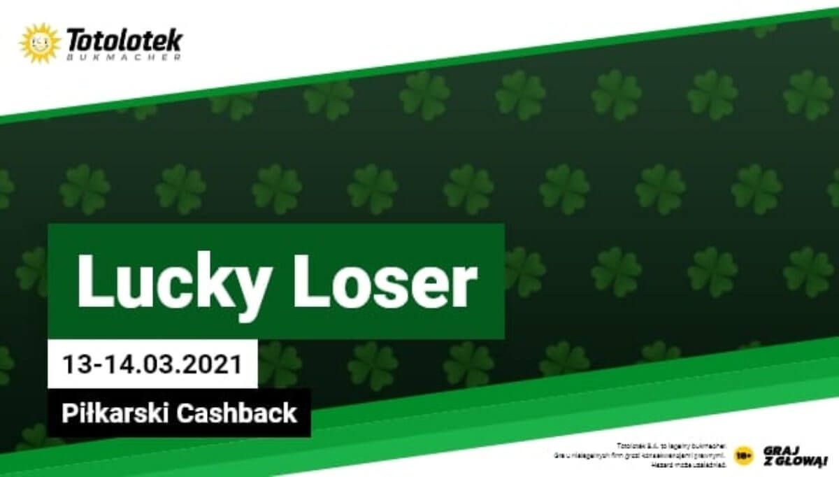 Lucky Loser Serie A w Totolotku! Zdjęcie główne wpisu