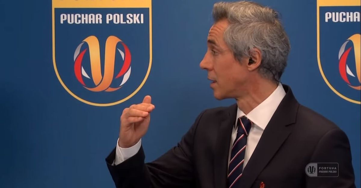 Ekstraklasowicz znowu z żalem do Sousy. „W sercu trochę kłuje, że mnie tam nie ma” Zdjęcie główne wpisu