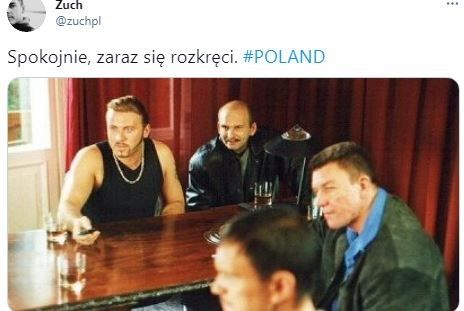 Mecz Polska-Andora zadziałał lepiej niż lek usypiający. „Absolutnie dramatyczny mecz” [REAKCJE] Zdjęcie główne wpisu