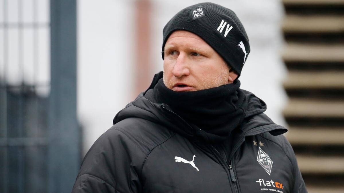 Niemiecki trener skrytykował dwie asystentki sędziego. Spotkała go nietypowa kara Zdjęcie główne wpisu