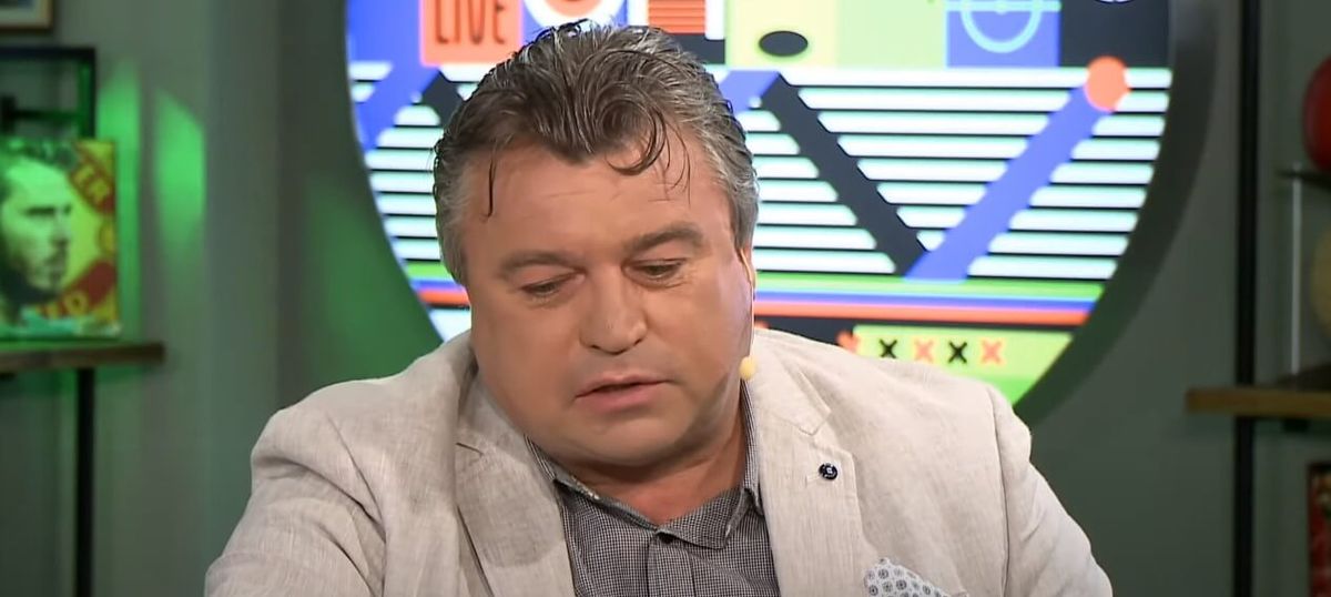 Roman Kosecki wyjaśnia ostre słowa syna. „Turcja to jest Turcja, oni kochają albo nienawidzą” Zdjęcie główne wpisu