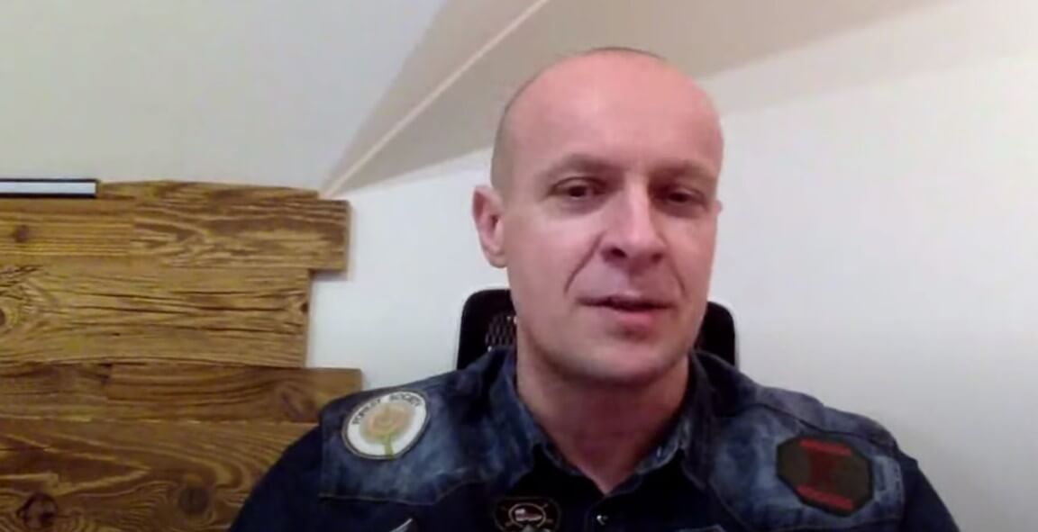 Marciniak broni się po hicie ligi greckiej. „Podyktowanie rzutu karnego w 92. minucie zawsze budzi emocje” Zdjęcie główne wpisu