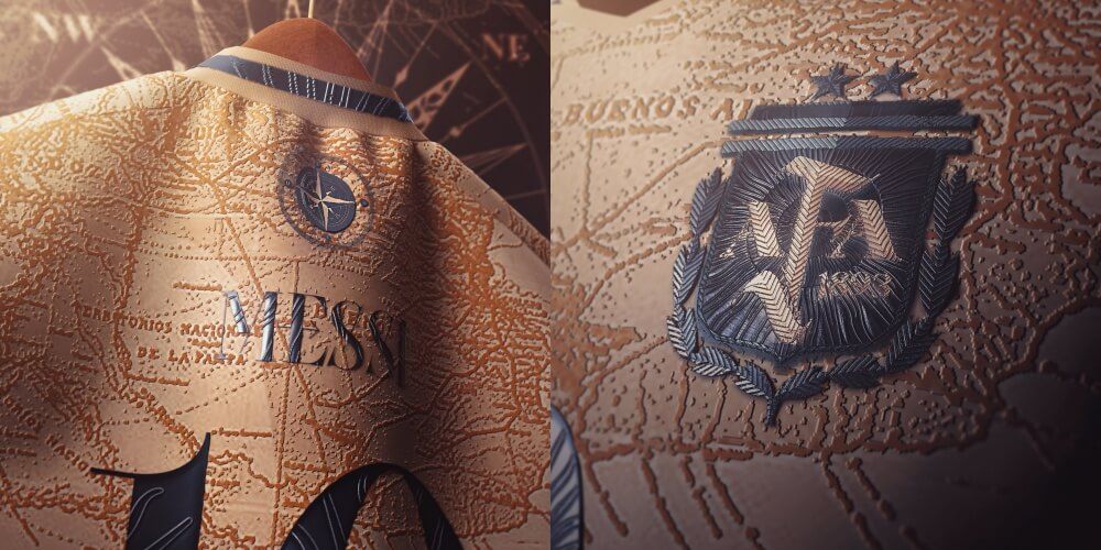 Kapitalne stroje Argentyny z okazji 200 lat niepodległości. Musicie to zobaczyć [ZDJĘCIA] Zdjęcie główne wpisu