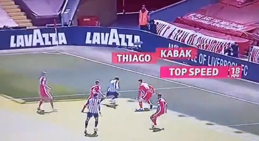 Innowacyjne zmiany w transmisji meczów Premier League! Można się poczuć jak w FIFIE Zdjęcie główne wpisu