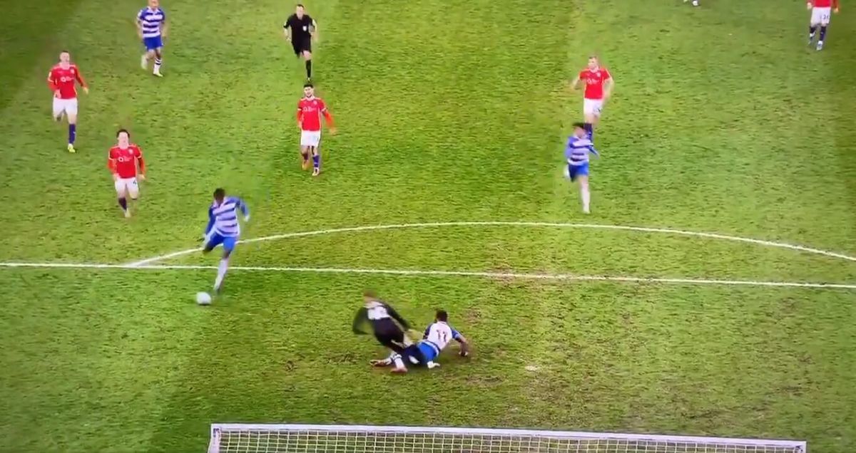 Pudło sezonu w angielskiej Championship! Duże szczęście zespołu Michała Helika [WIDEO] Zdjęcie główne wpisu