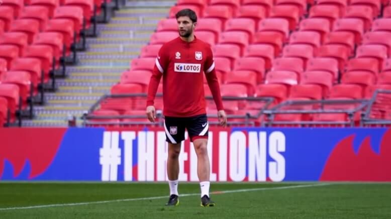 Bereszyński przymierzany do kolejnego wielkiego klubu. Polak ma przewagę nad innymi kandydatami Zdjęcie główne wpisu