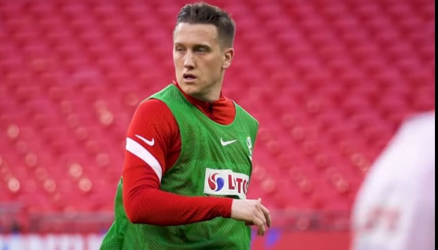 Napoli odrzuciło ofertę West Hamu. Wyceniają Zielińskiego na więcej Zdjęcie główne wpisu