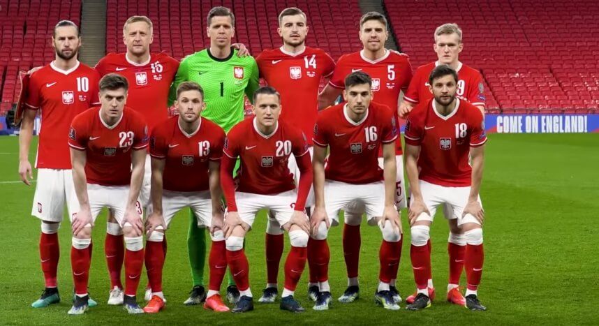 Jakie szanse na Euro 2020 ma Polska? Analitycy ocenili nas wyżej od grupowych rywali Zdjęcie główne wpisu