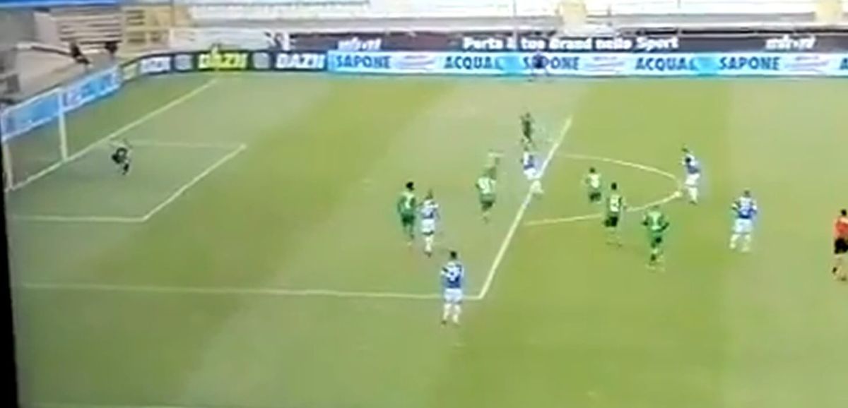 Filip Jagiełło z bramką przeciwko Pescarze. Piękny strzał z dystansu w wykonaniu Polaka [WIDEO] Zdjęcie główne wpisu