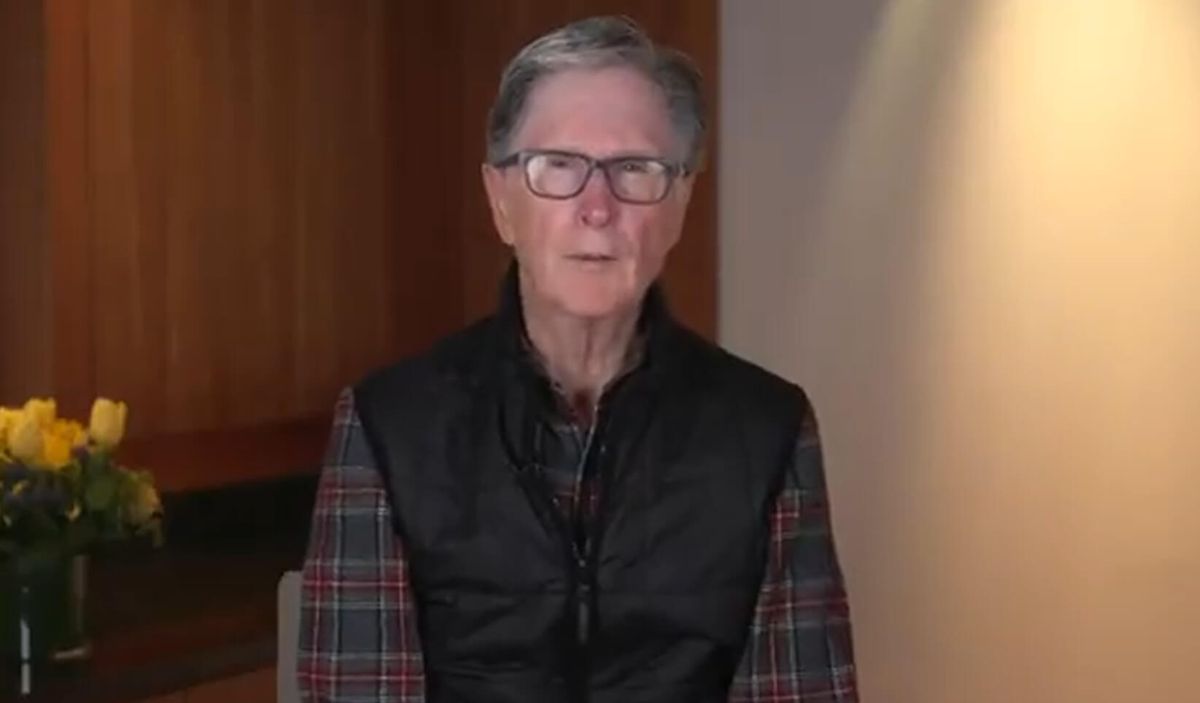 Właściciel Liverpoolu przeprasza za zamieszanie związane z Superligą. „Chcemy odbudować wasze zaufanie” Zdjęcie główne wpisu