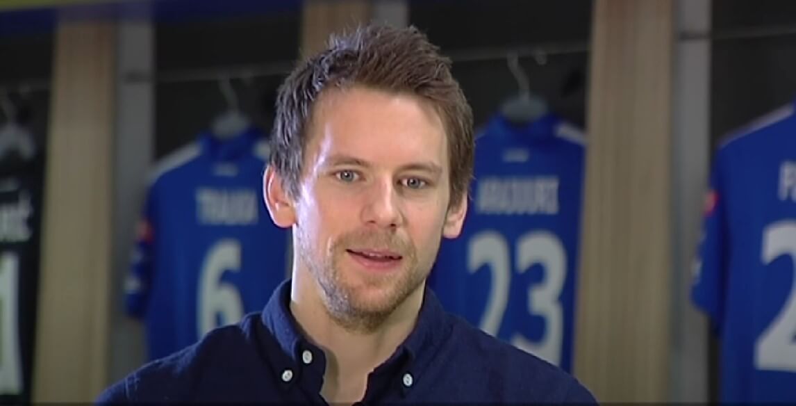 Kasper Hamalainen wspomina zamieszanie związane z jego transferem do Legii. „Reakcje były jednak dużo gorsze, niż się spodziewałem” Zdjęcie główne wpisu