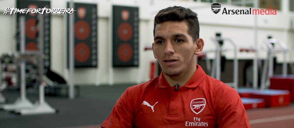 Lucas Torreira chce wrócić do Ameryki Południowej. „Pragnę grać dla Boca Juniors” Zdjęcie główne wpisu