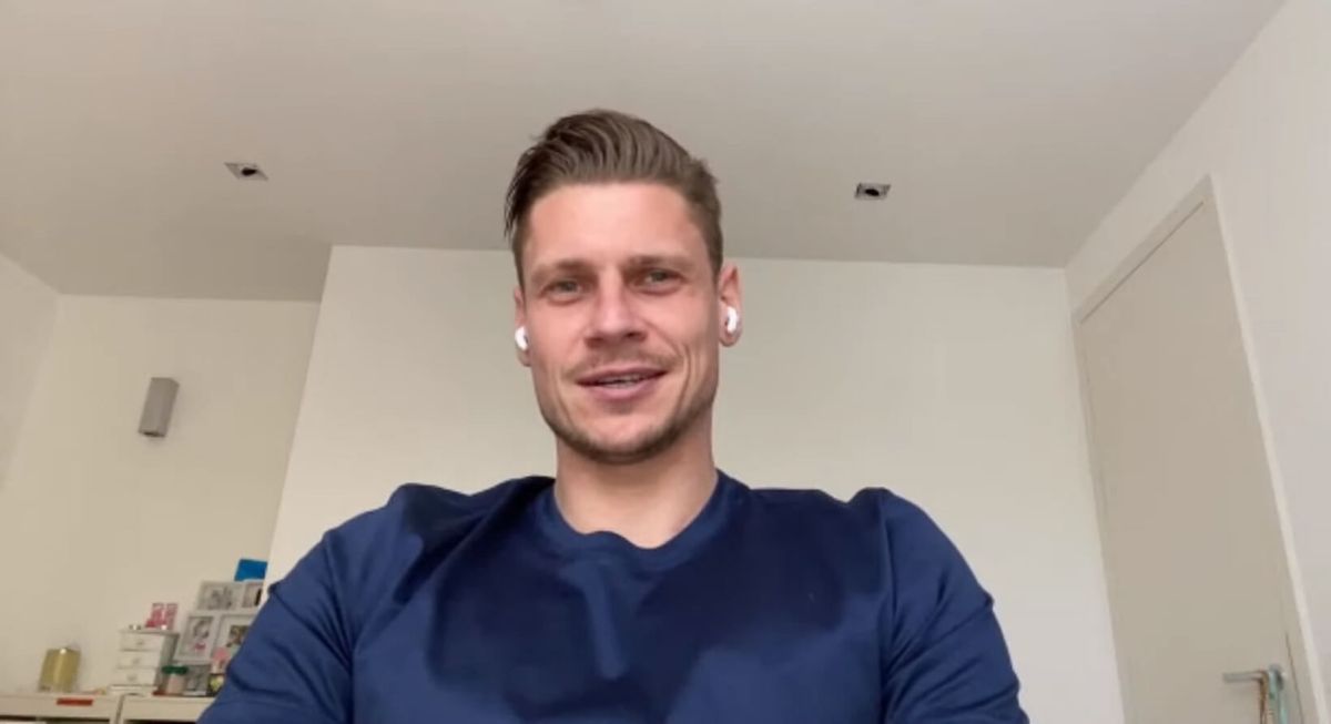 Łukasz Piszczek o grze w III lidze: „Nie mogę wymieniać się koszulką po każdym meczu” Zdjęcie główne wpisu