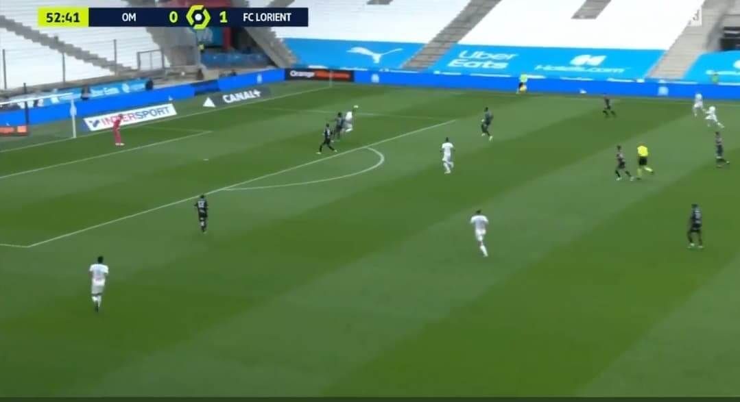 Zwyżka formy Arkadiusza Milika. Po golu w poprzedniej kolejce przyszedł czas na asystę [WIDEO] Zdjęcie główne wpisu