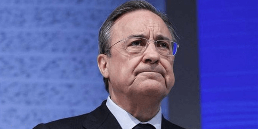 Real Madryt ściągnie piłkarza FC Barcelony? Jeden piłkarz przykuł uwagę Pereza Zdjęcie główne wpisu