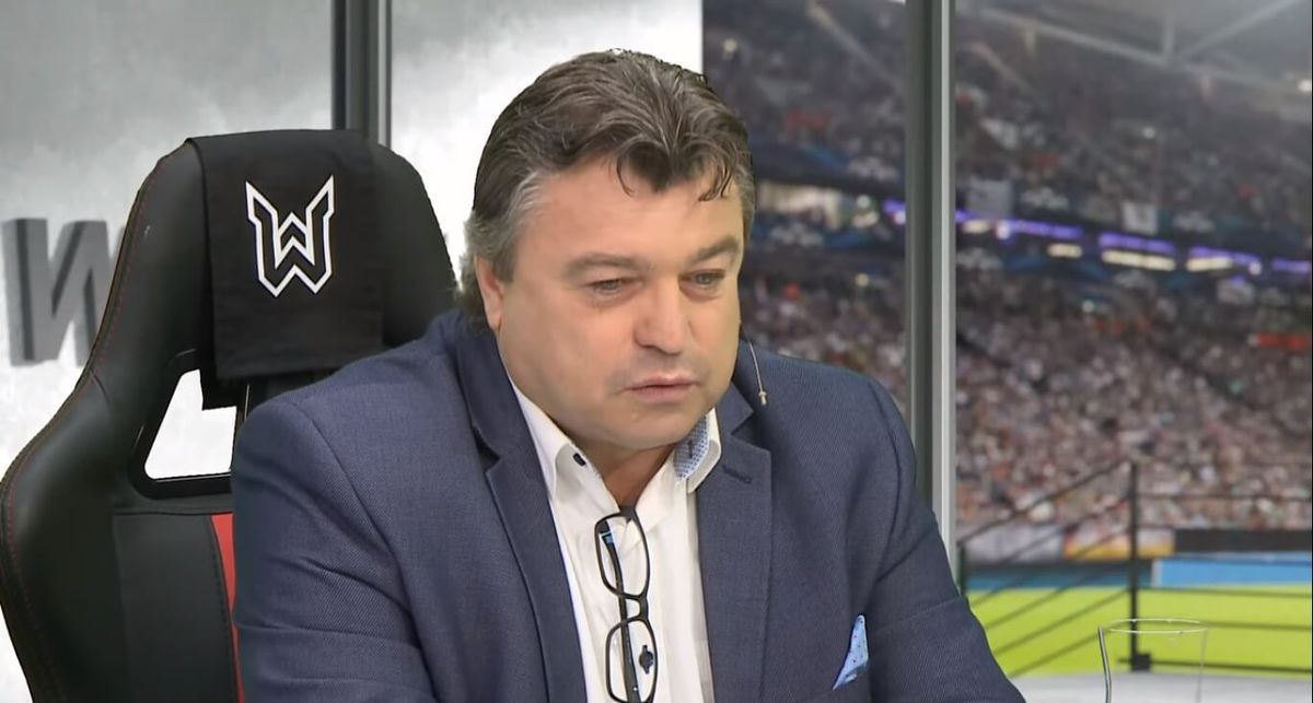 Roman Kosecki o sytuacji Krzysztofa Piątka. „W Turcji sprawa jest prosta: kochają albo nienawidzą” Zdjęcie główne wpisu