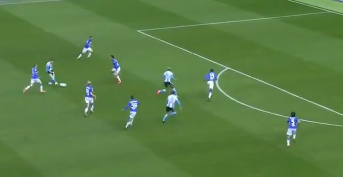 Włoska prasa pochlebnie o Zielińskim. Polak z kolejną asystą w Serie A [WIDEO] Zdjęcie główne wpisu