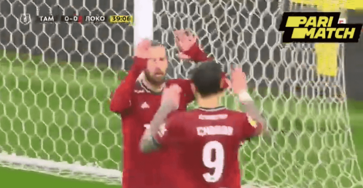 Krychowiak nie zatrzymuje się! Kolejny sezon z dziesięcioma trafieniami [WIDEO] Zdjęcie główne wpisu