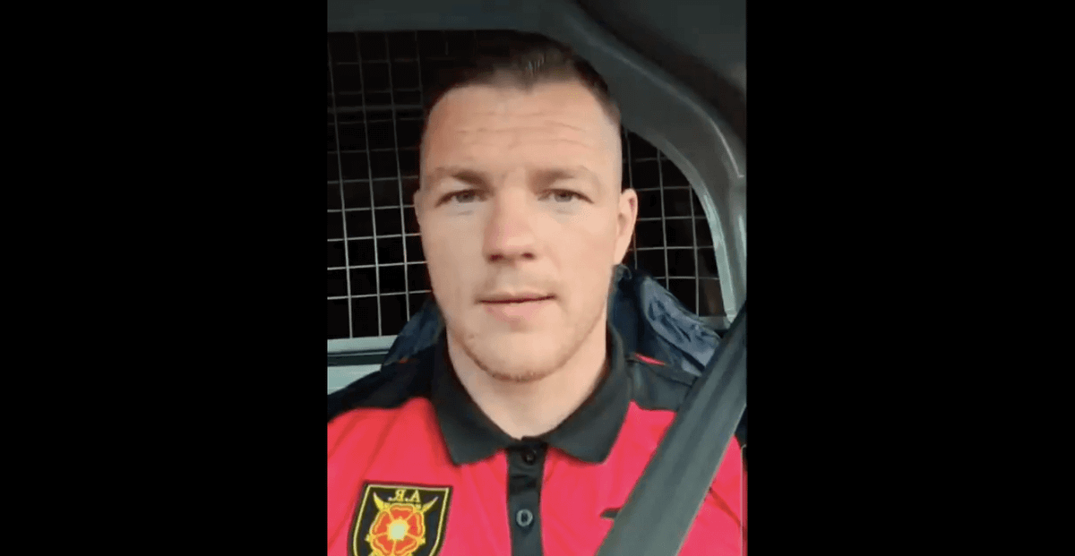 Brak rozumu i życzenie śmierci: „Powinieneś to zrobić prawidłowo za pierwszym razem” Zdjęcie główne wpisu