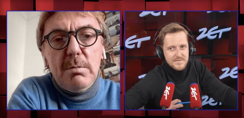 Zbigniew Boniek podsumował swoją karierę prezesa: „Uważam, że odmieniłem PZPN” Zdjęcie główne wpisu