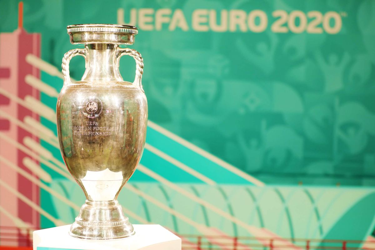 UEFA wybrała organizatora Euro 2028? Media przekonane, że decyzja zapadła Zdjęcie główne wpisu