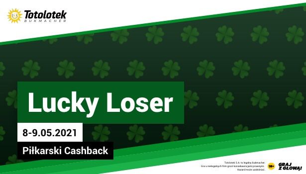 Promocja Lucky Loser Serie A w Totolotku Zdjęcie główne wpisu