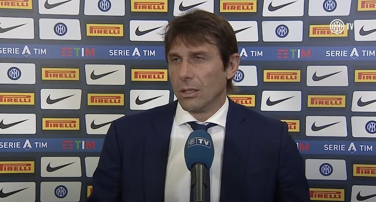 Wielki powrót do Premier League? Antonio Conte blisko przejęcia Tottenhamu! Zdjęcie główne wpisu