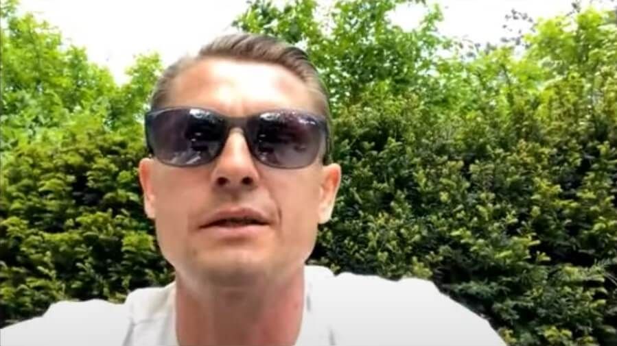 Artur Wichniarek ostro o hejterach Rafała Gikiewicza. Ma też pretensje do Zbigniewa Bońka Zdjęcie główne wpisu