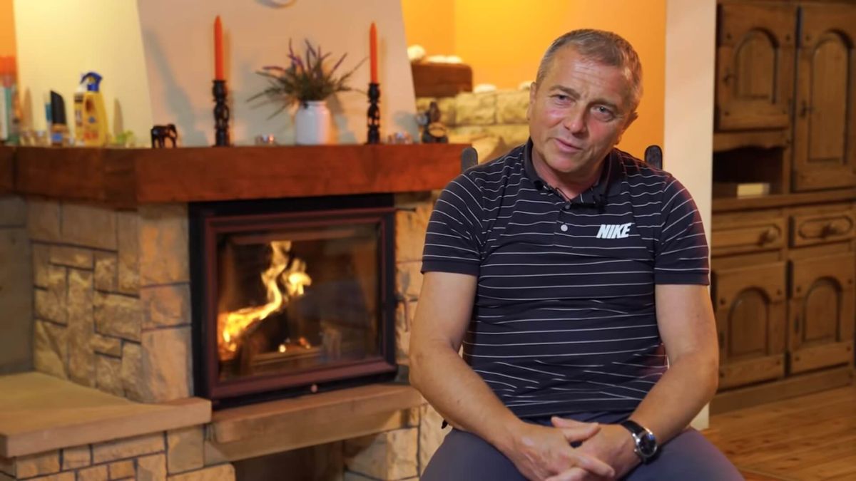 Ojciec Piotra Zielińskiego o słowach Brzęczka: Nie zdawał sobie sprawy, że zrobi mu krzywdę Zdjęcie główne wpisu