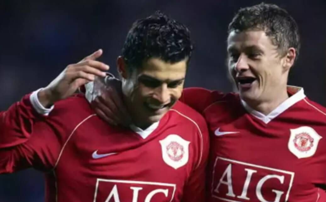 Wielki powrót stanie się faktem? Manchester United dopina transfer Cristiano Ronaldo! Zdjęcie główne wpisu