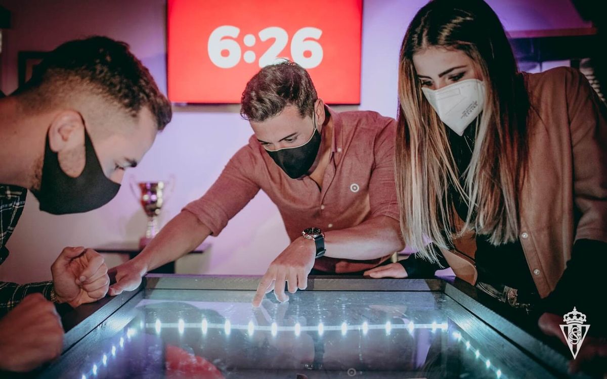 Klub utworzy escape room na stadionie! Kibice będą szukać zaginione trofea Zdjęcie główne wpisu