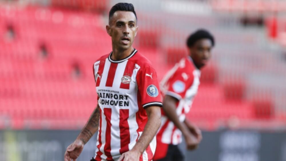 Żona i dzieci Erana Zahaviego ofiarami napaści. Złodzieje związali ich pod nieobecność piłkarza Zdjęcie główne wpisu