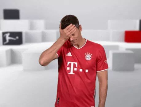 Media nie dają za wygraną. Pojawiły się kolejne doniesienia o transferze Lewandowskiego Zdjęcie główne wpisu