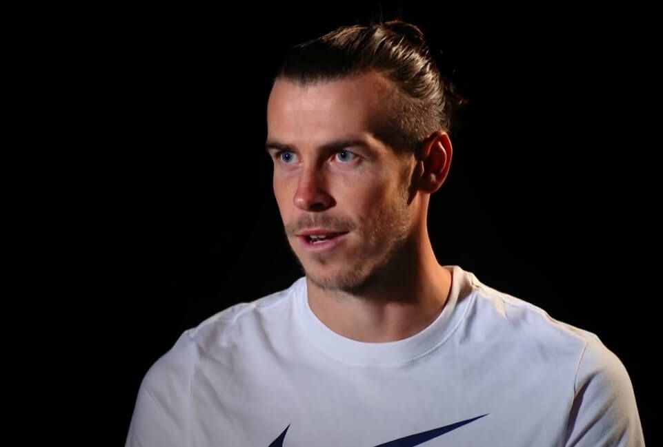 Nowy klub Garetha Bale’a. „To potwierdzone” Zdjęcie główne wpisu