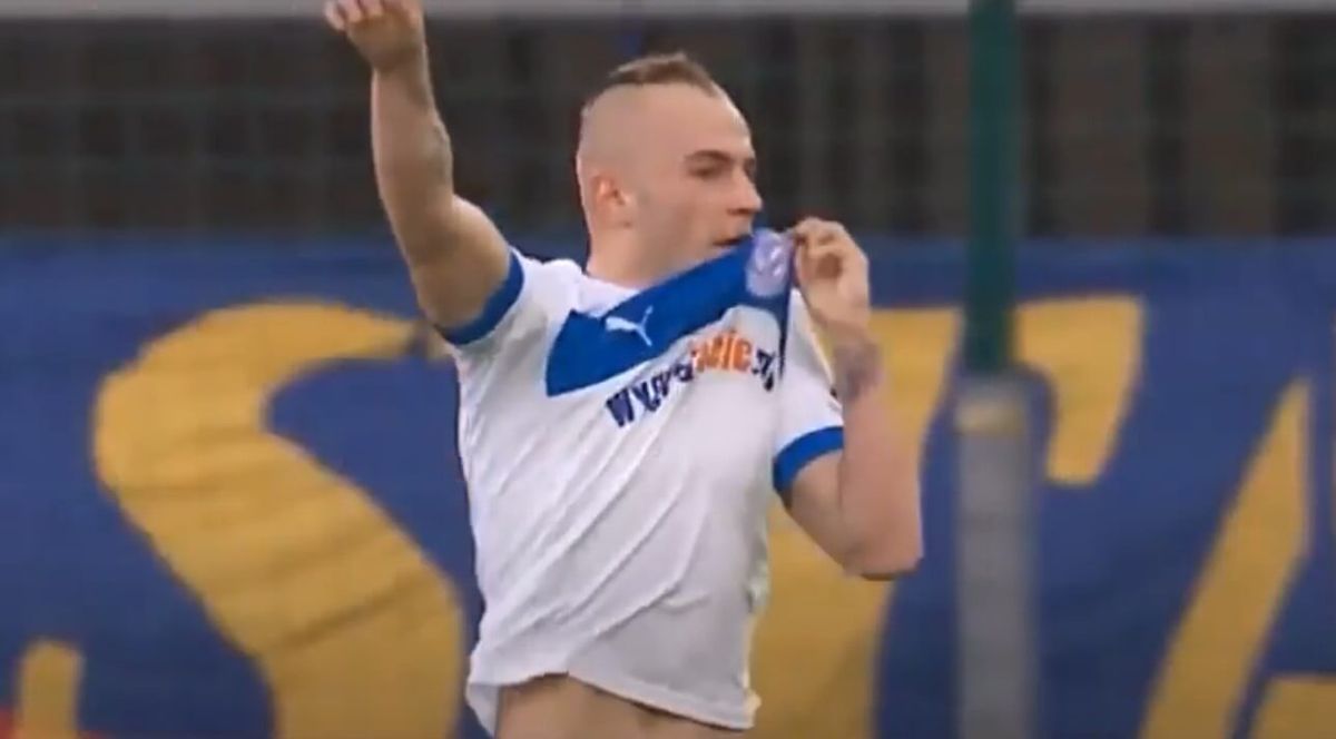 Szykuje się wielki powrót do Lecha Poznań? Kolejorz zainteresowany Gergo Lovrencicsem! Zdjęcie główne wpisu